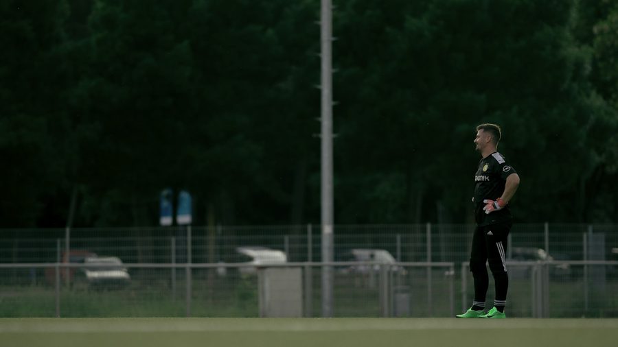 WC2026Sportsbook APP — 等保与安全检测示意配图